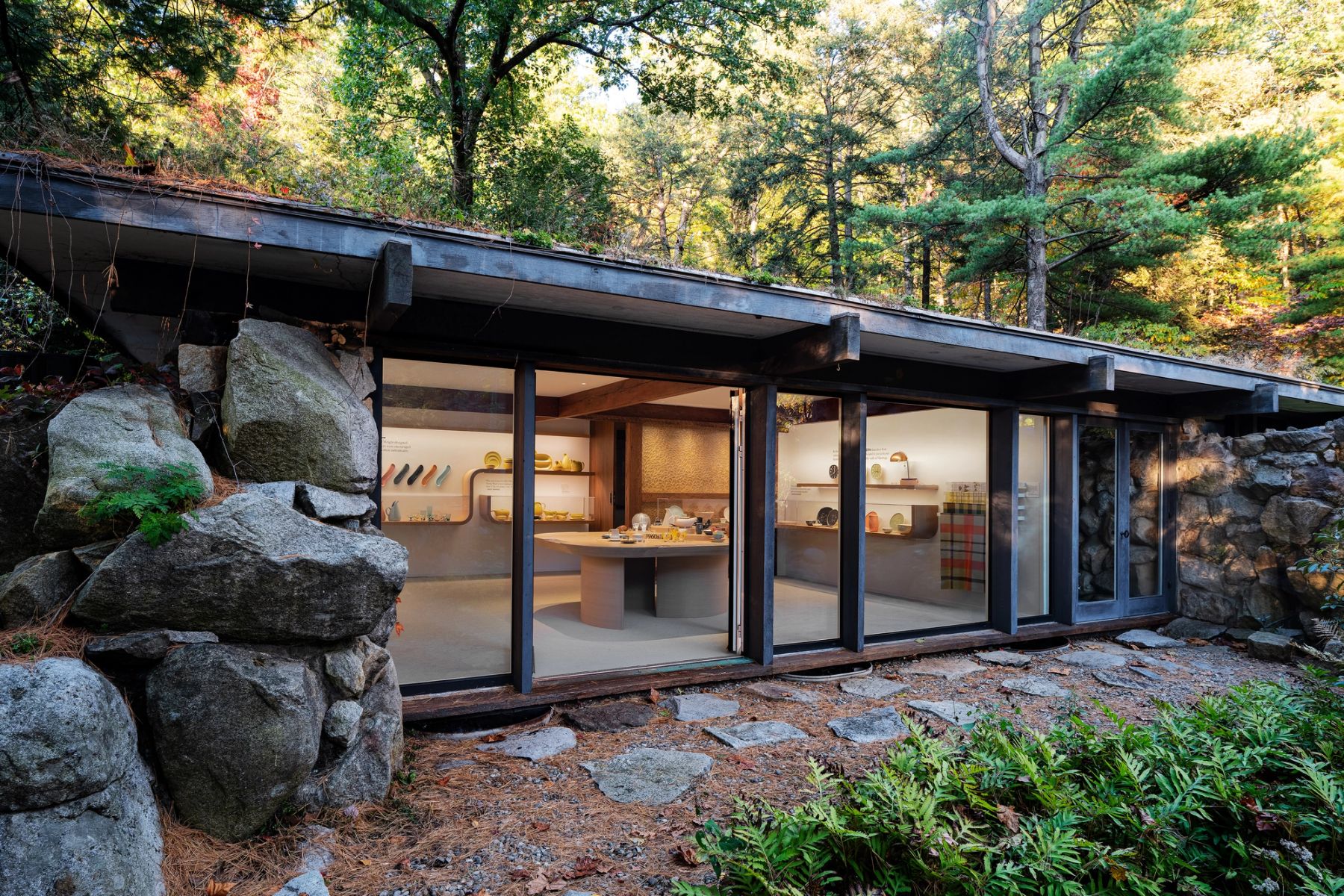 Studio Joseph | Architecture & Exhibition Design in NYC