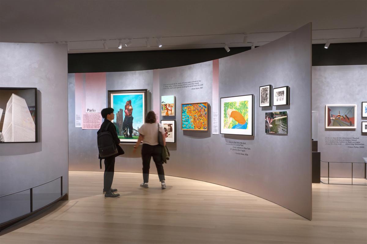 This is New York | Exhibition by Studio Joseph