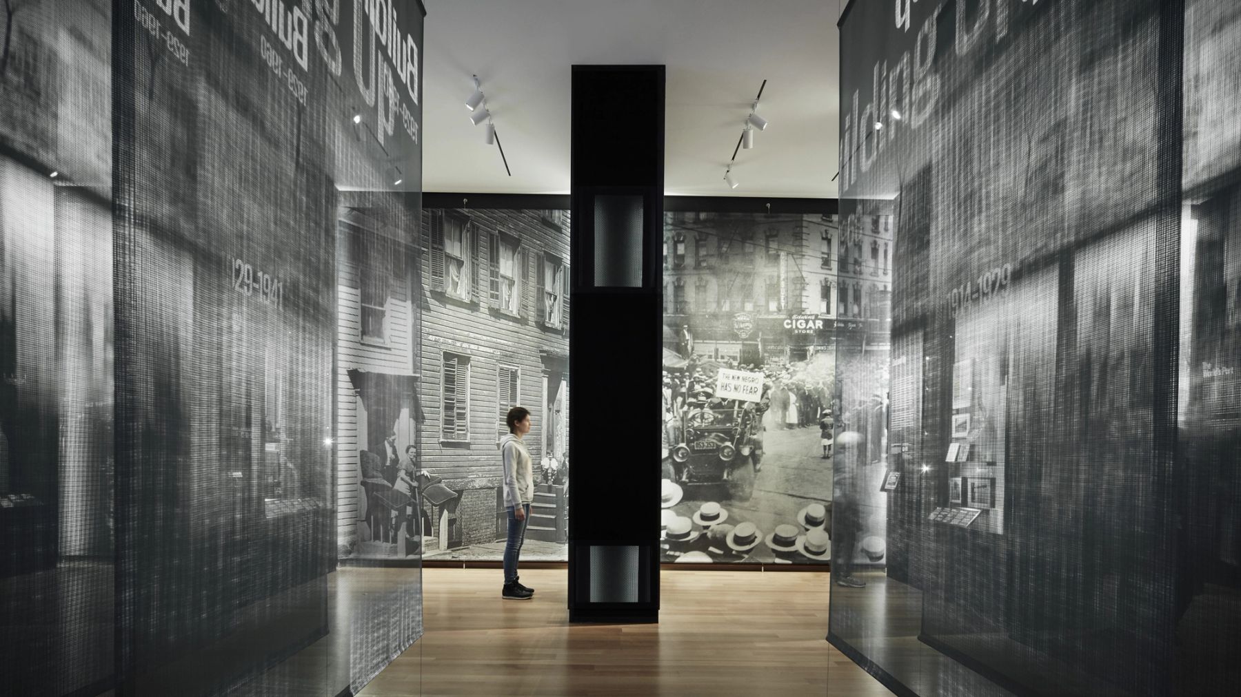 Studio Joseph | Architecture & Exhibition Design in NYC