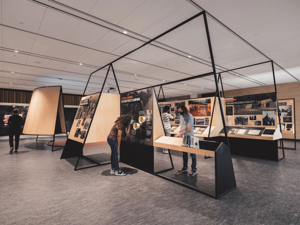 Studio Joseph Projects | Architecture & Exhibition Design Portfolio