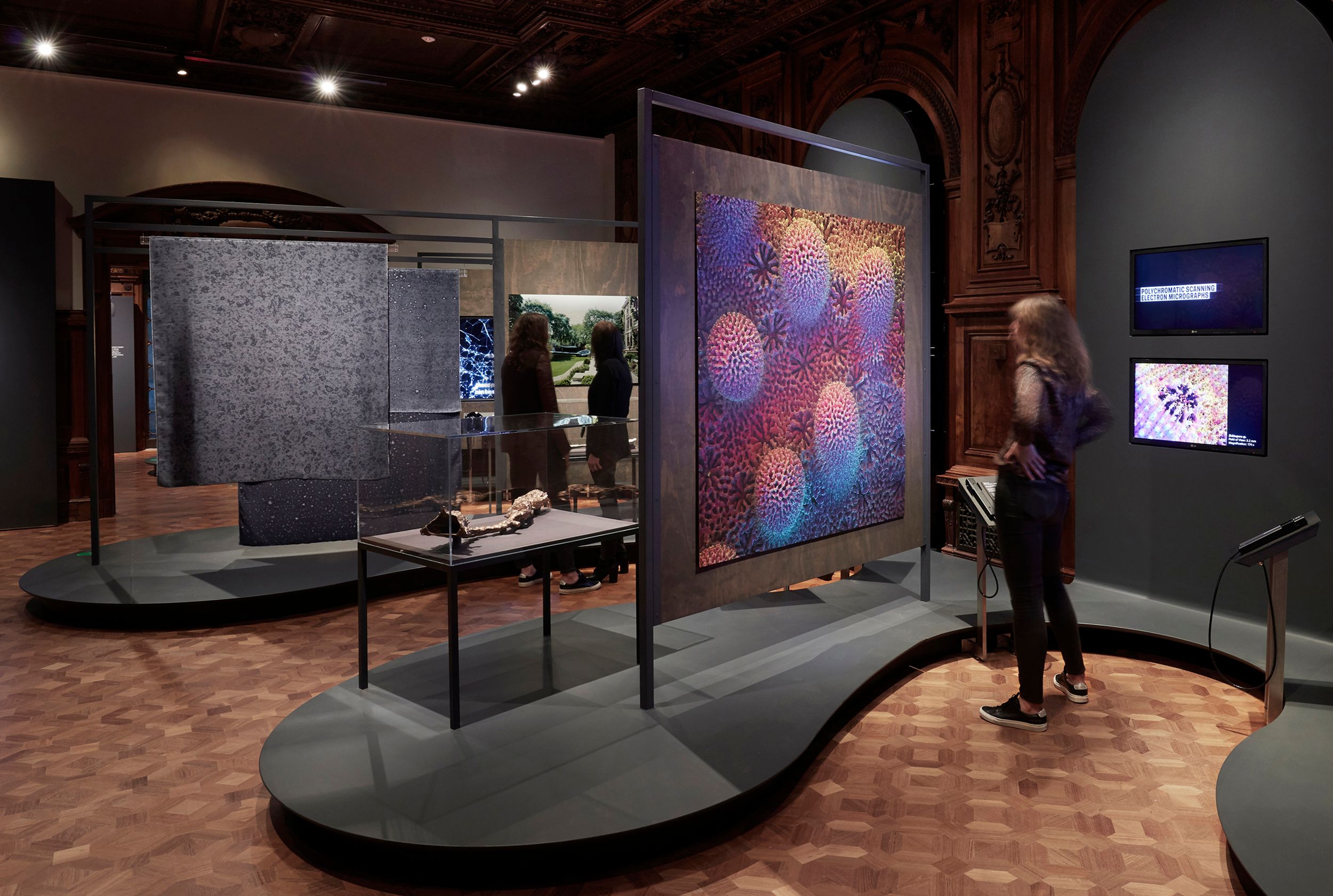 Design Triennial: Nature | Exhibition by Studio Joseph