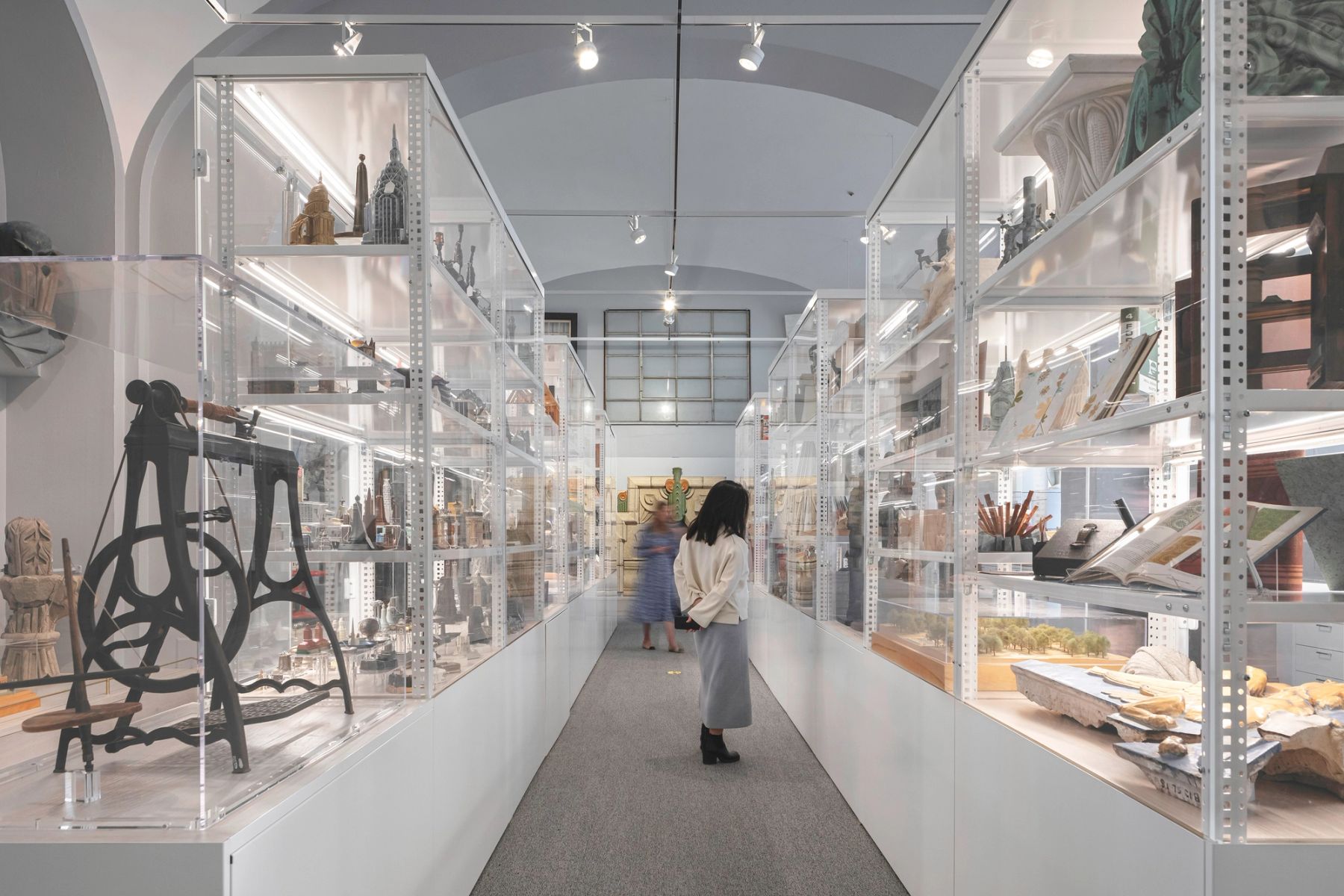 Studio Joseph | Architecture & Exhibition Design in NYC