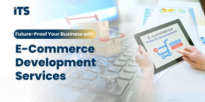 Future‑Proof Your Business with E‑Commerce Development Services