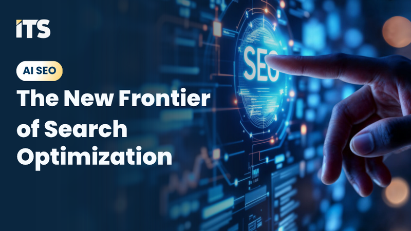 AI SEO – The New Frontier of Search Optimization