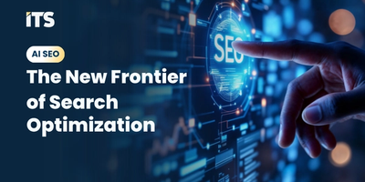 AI SEO – The New Frontier of Search Optimization