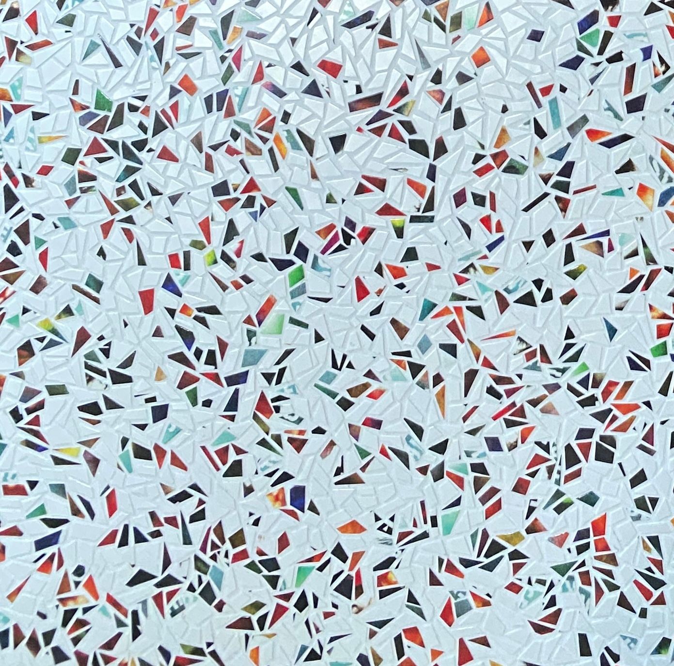 Hardwired... to Self-Destruct