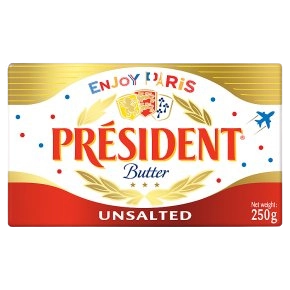 Butter