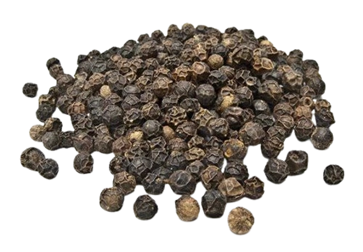 Black Pepper