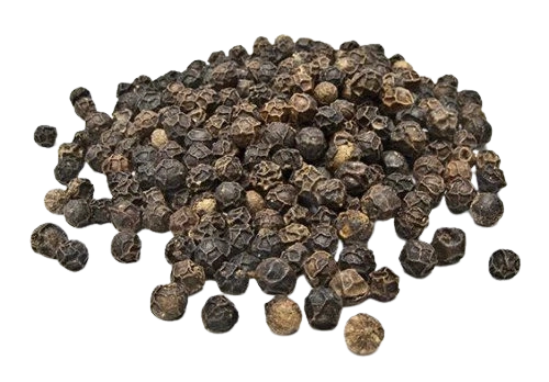 Black Pepper