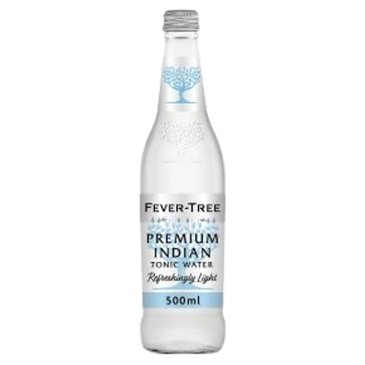 Fever-Tree Refreshingly Light Indian Tonic Water