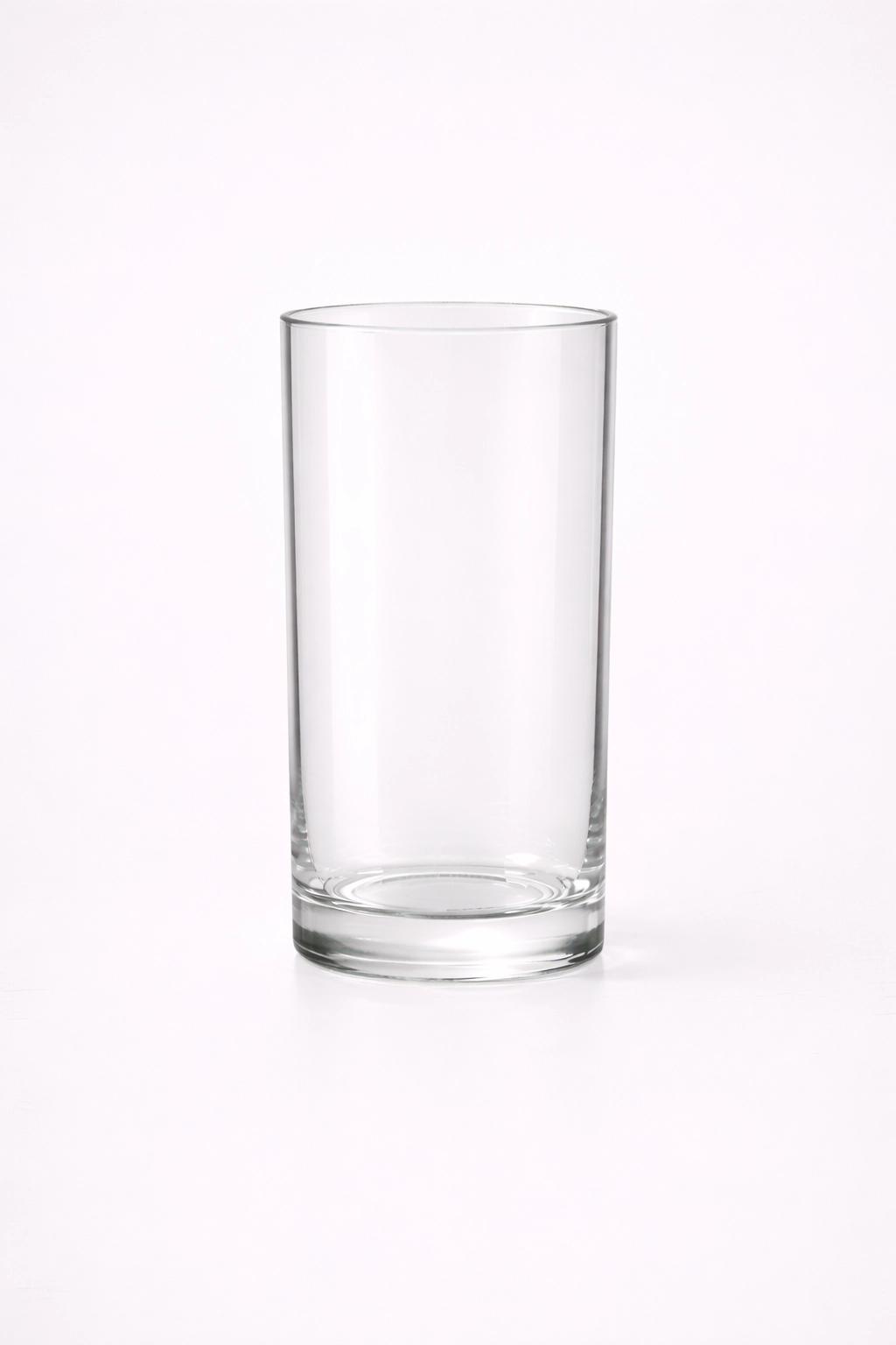 Highball Glass