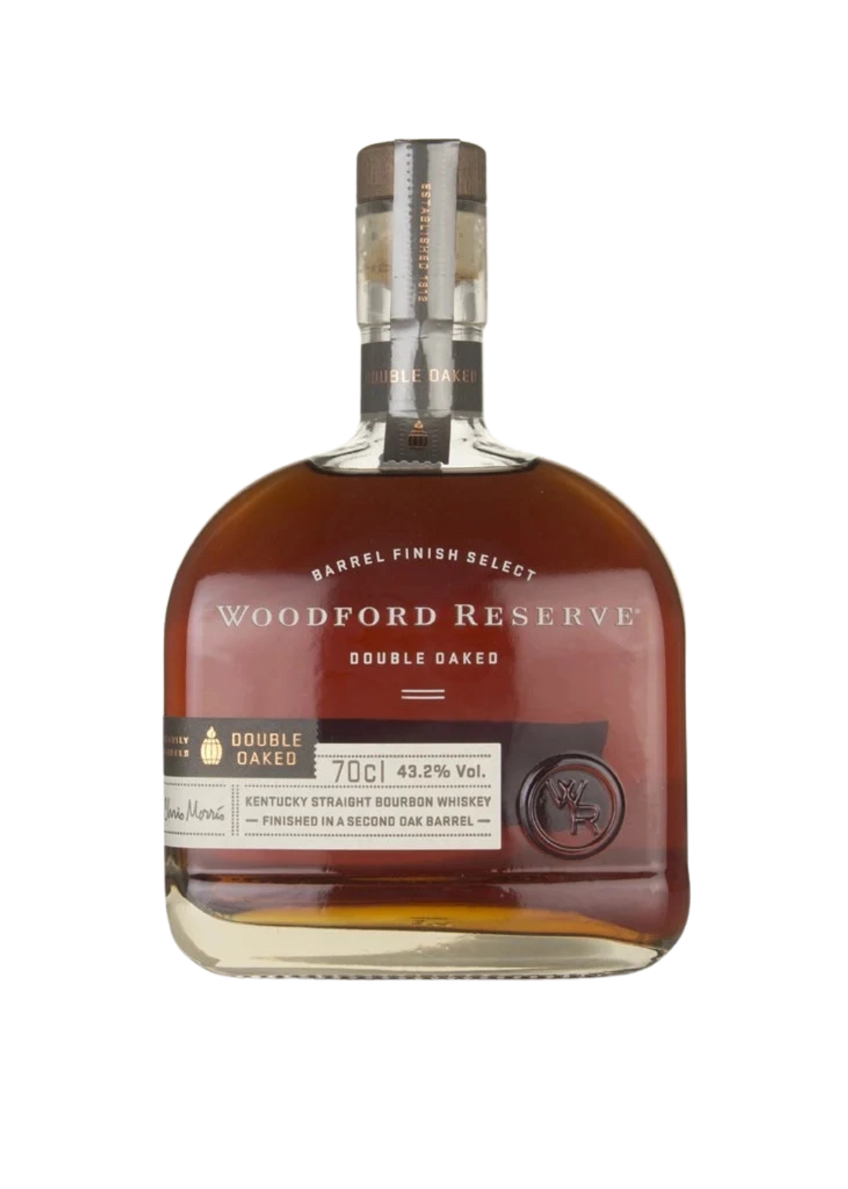 Woodford Reserve - Premium Choice