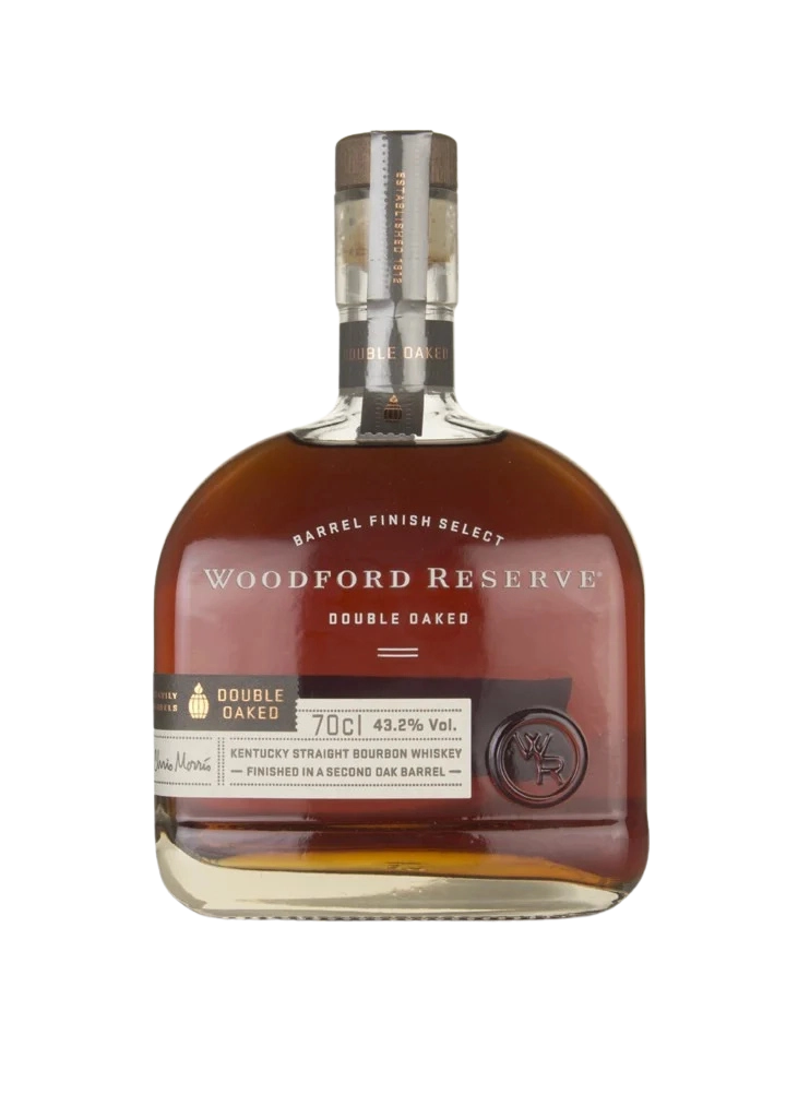 Woodford Reserve - Premium Choice