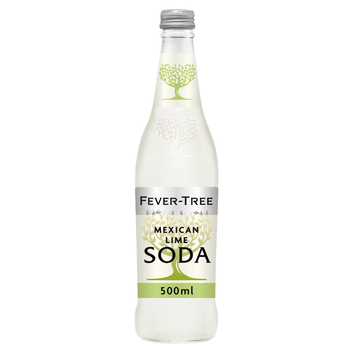 Fever-Tree Mexican Lime Soda