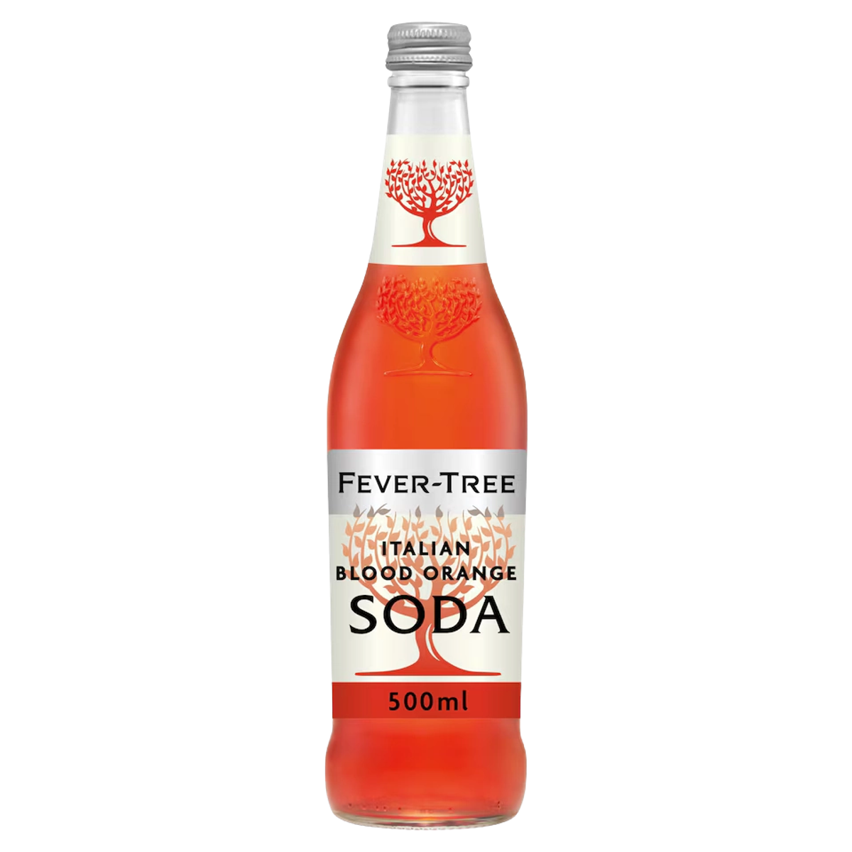 Fever-Tree Italian Blood Orange Soda