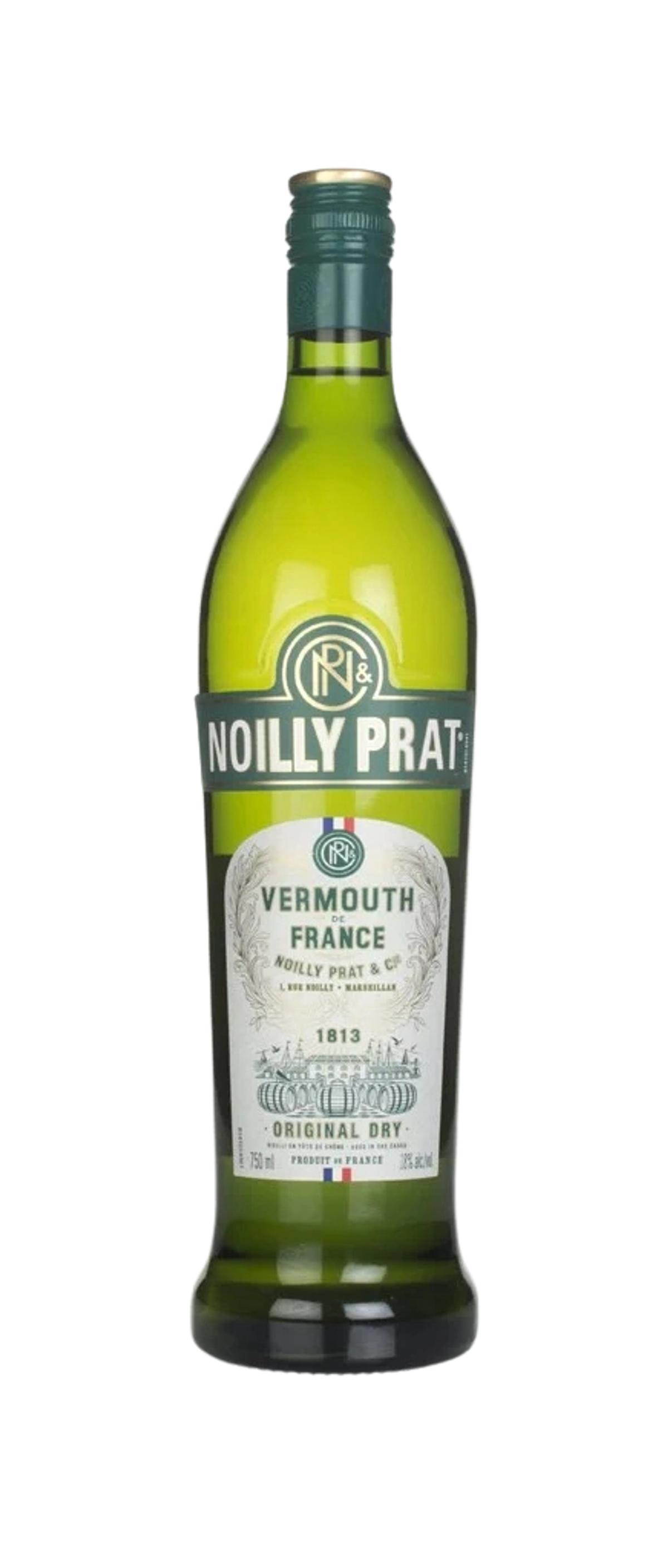 Noilly Prat Original Dry - Premium Choice