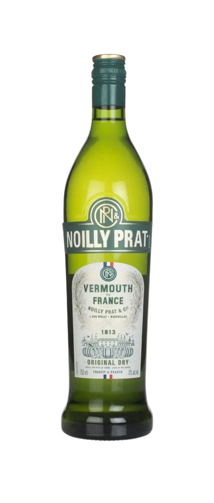 Noilly Prat Original Dry - Premium Choice