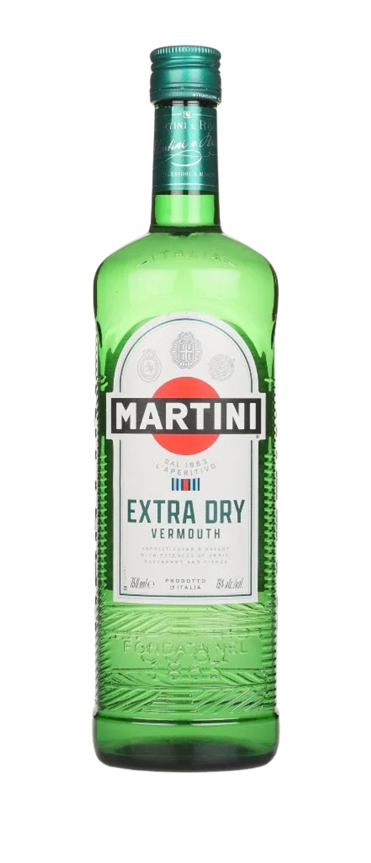 Dry Vermouth