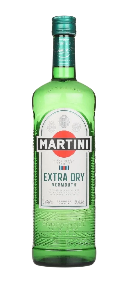 Dry Vermouth