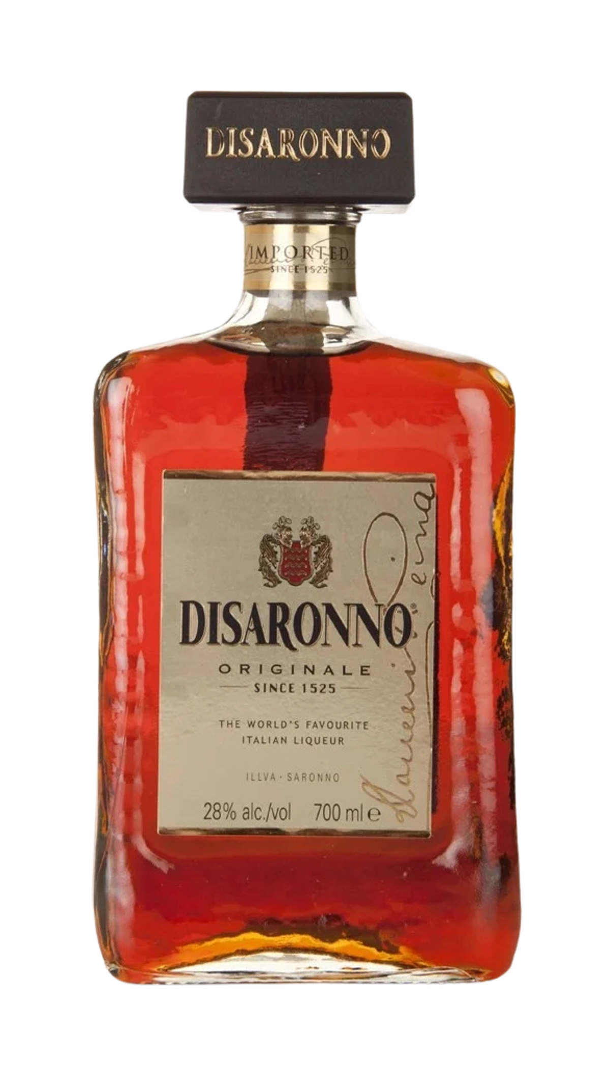 Disaronno Amaretto - Premium Choice