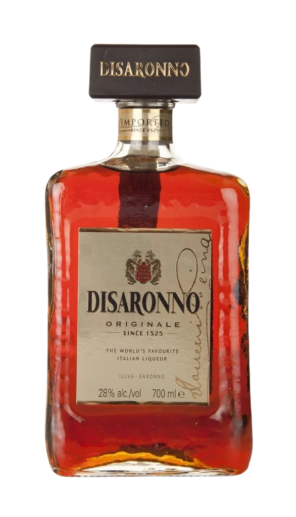 Disaronno Amaretto - Premium Choice
