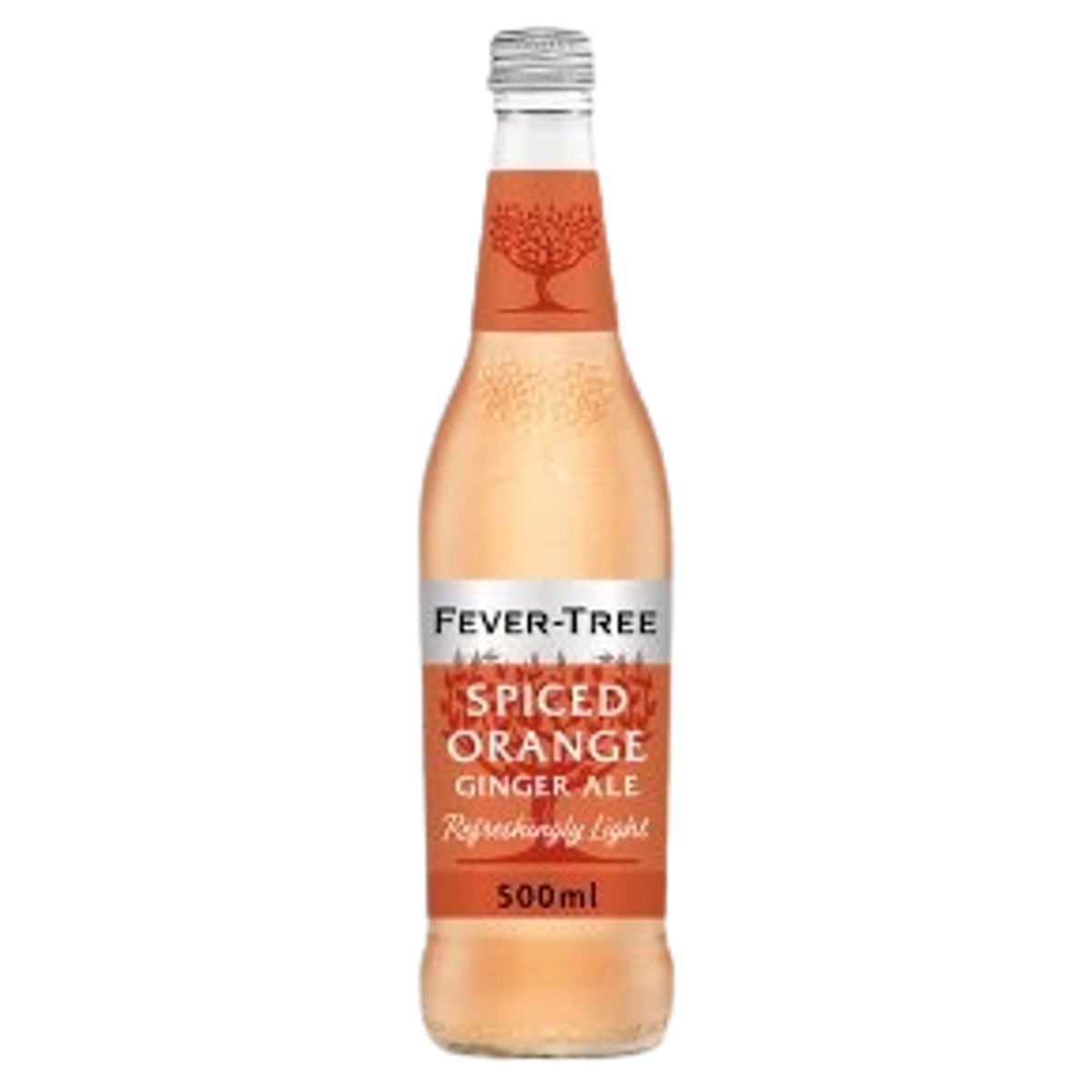 Fever-Tree Spiced Orange Ginger Ale