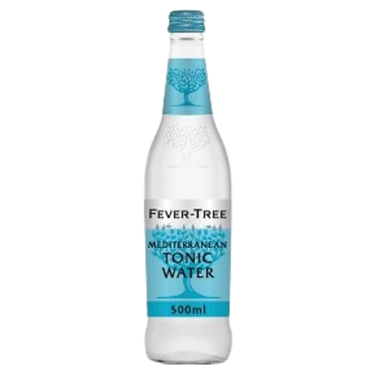 Fever-Tree Mediterranean Tonic Water
