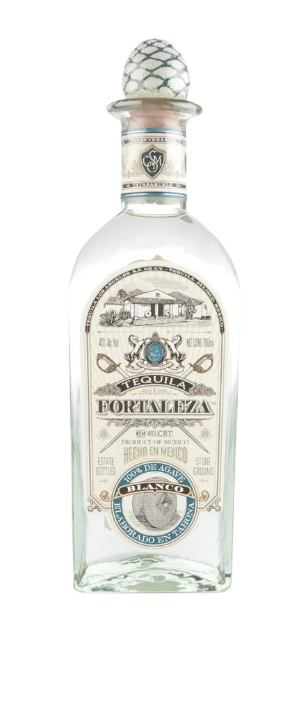 Fortaleza Blanco - Premium Choice