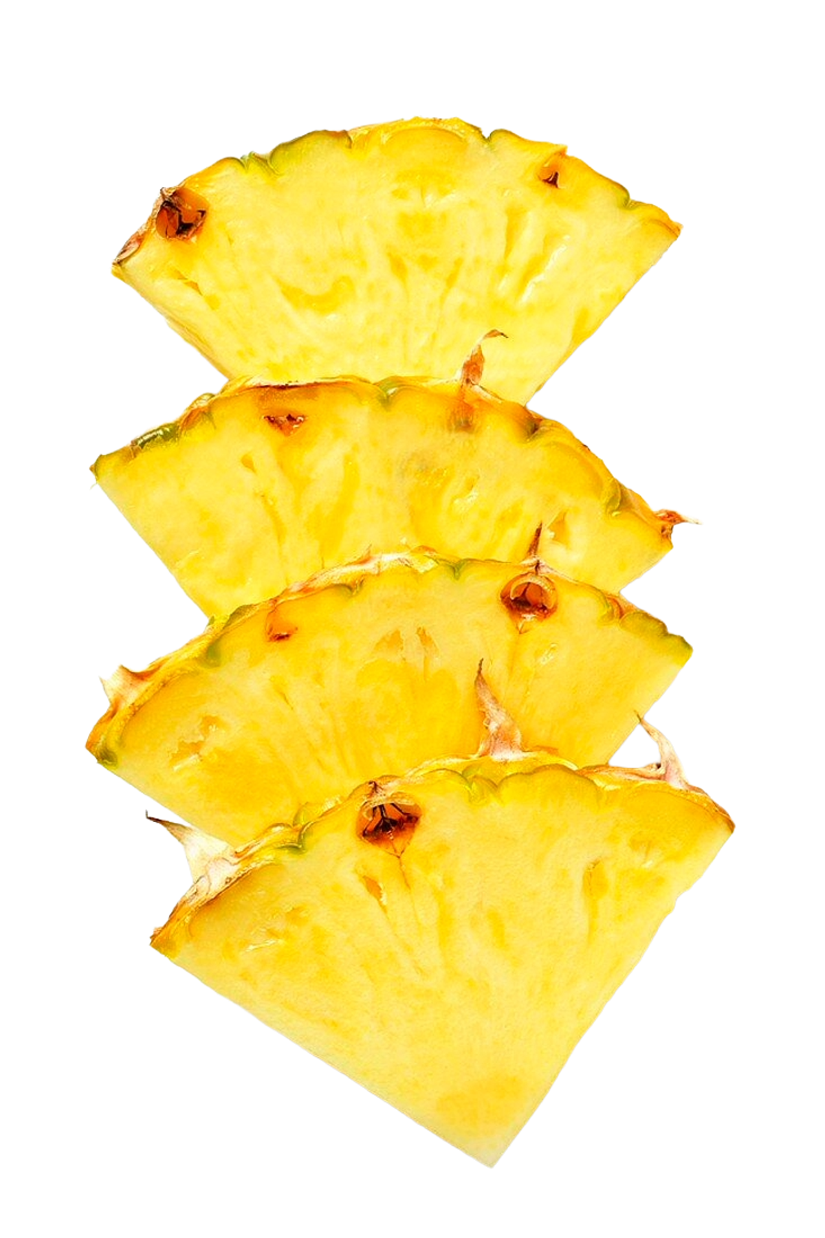 Pineapple Wedge