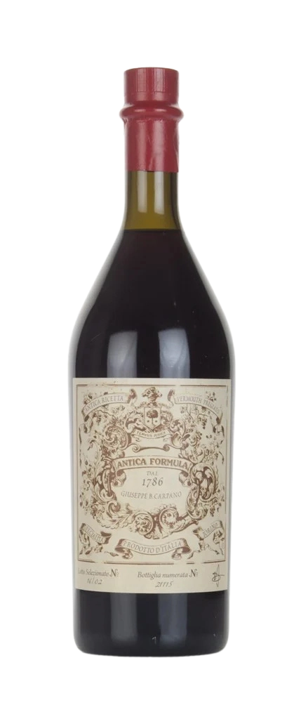 Carpano Antica Formula - Premium Choice