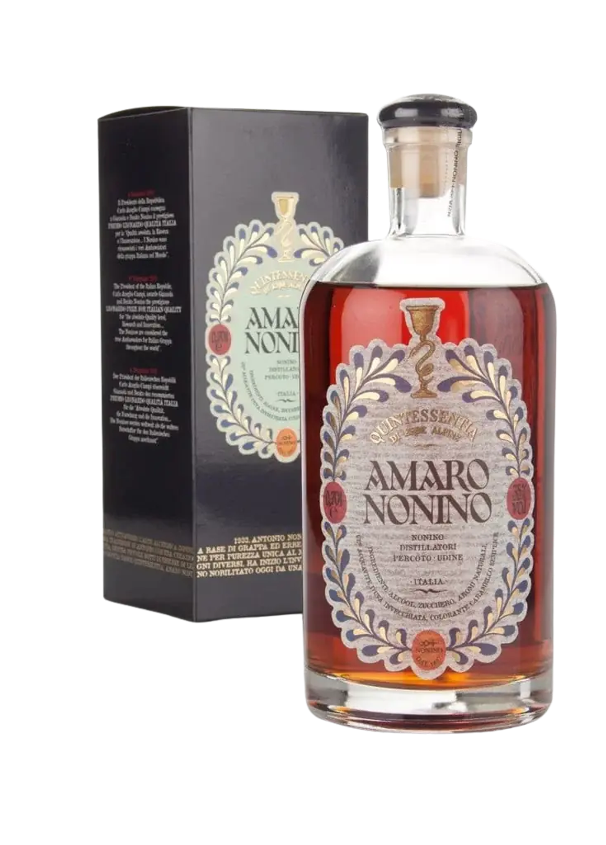 Amaro Nonino