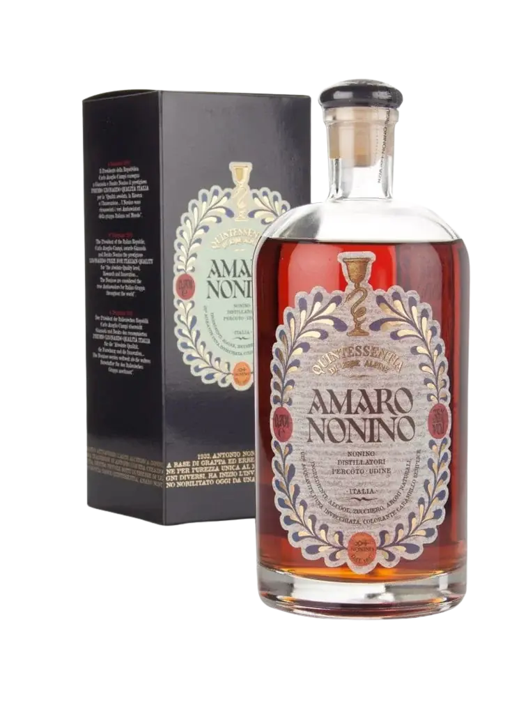 Amaro Nonino