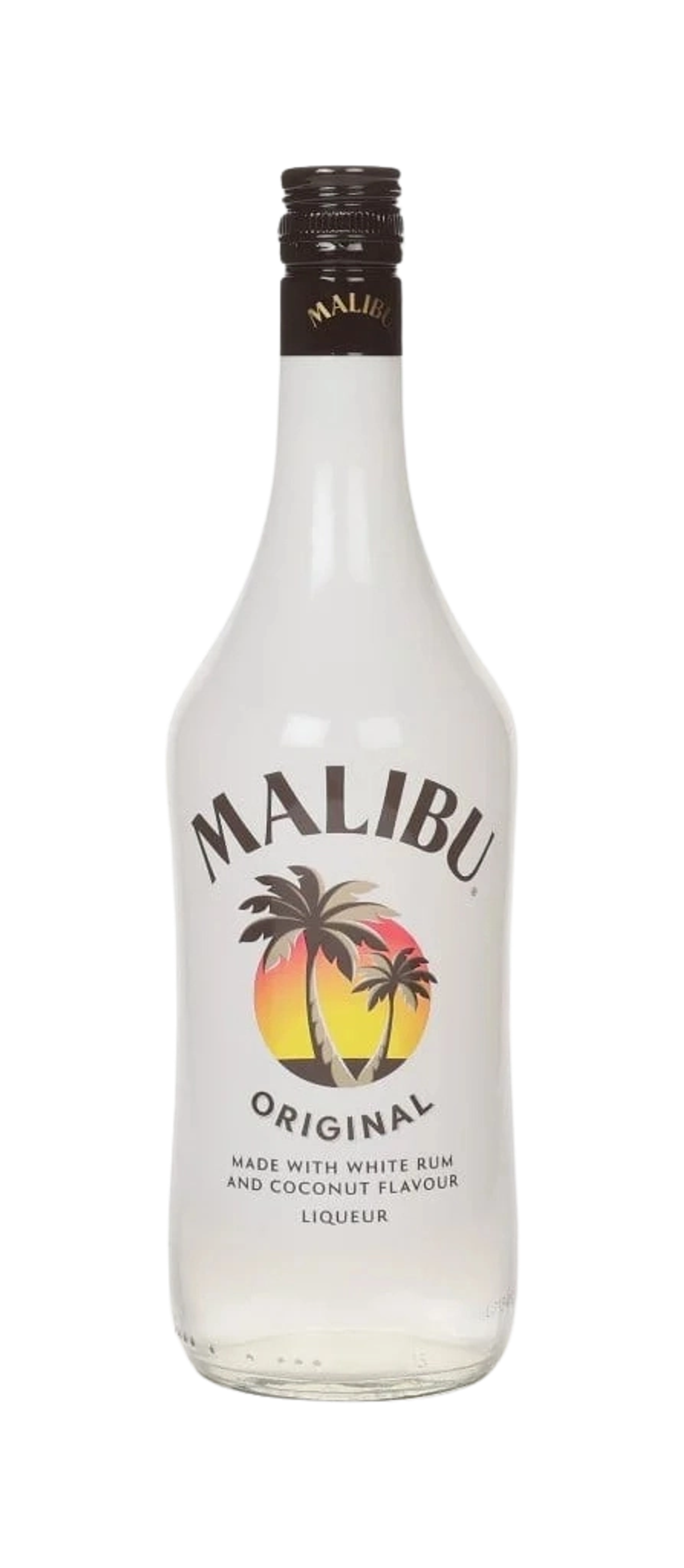Coconut Liqueur