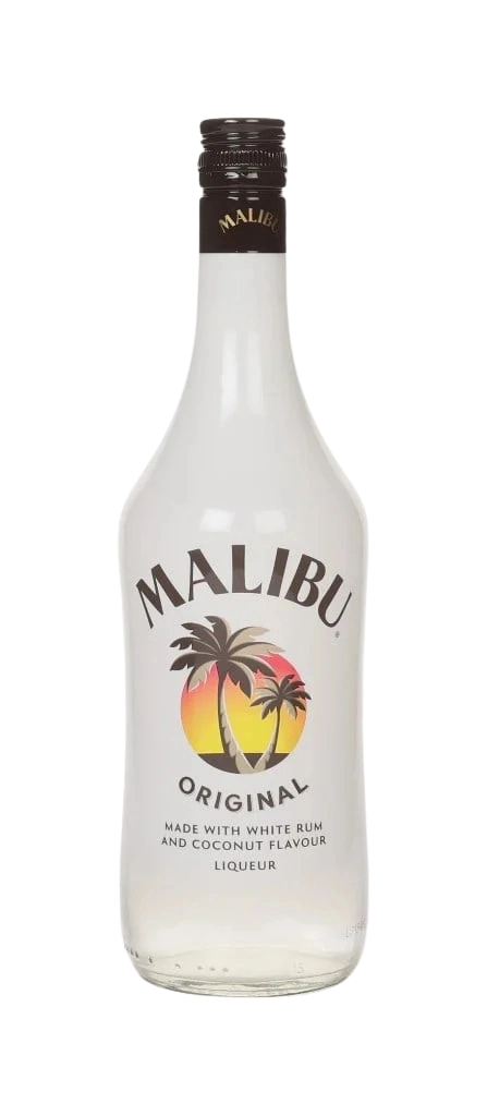 Coconut Liqueur