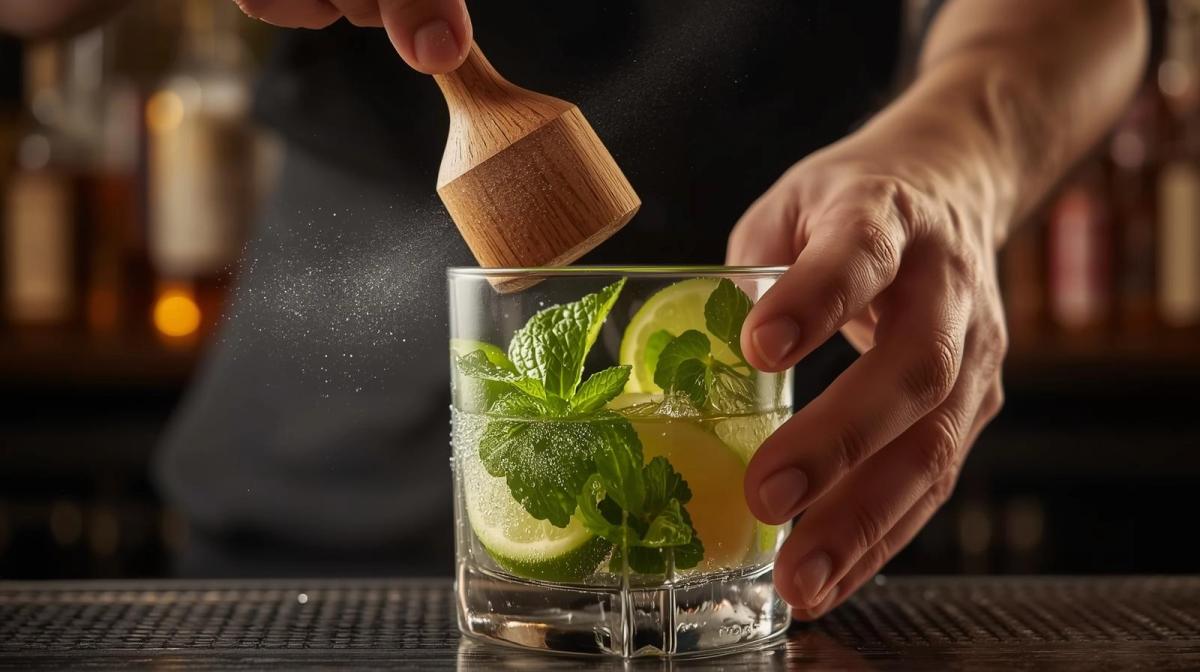 Muddling Masterclass: The Essential Technique for Better Cocktails