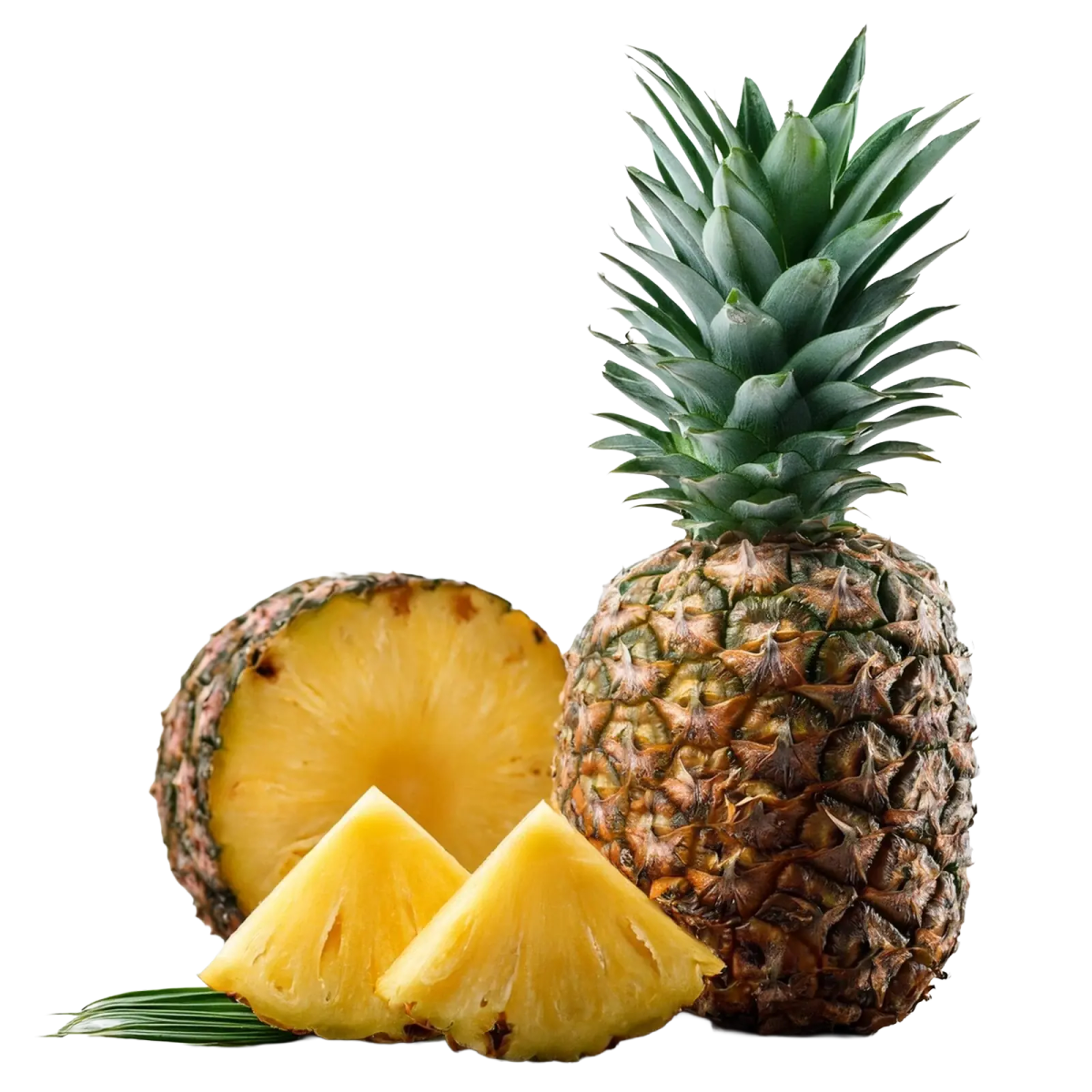 Fresh Pineapple Juice