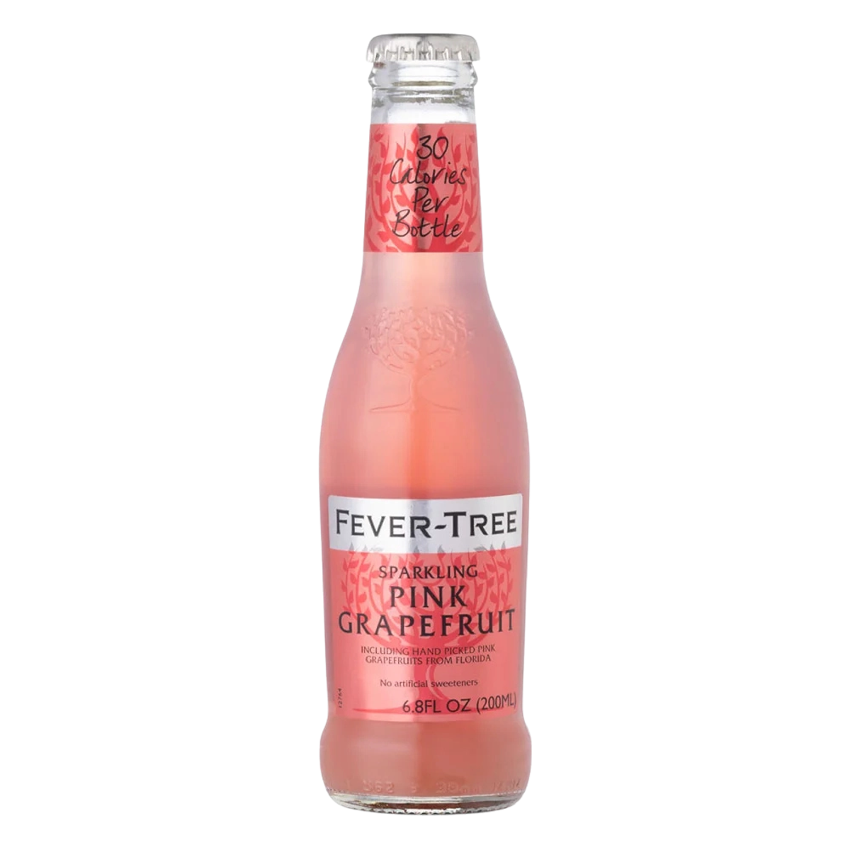 Fever-Tree Pink Grapefruit Soda