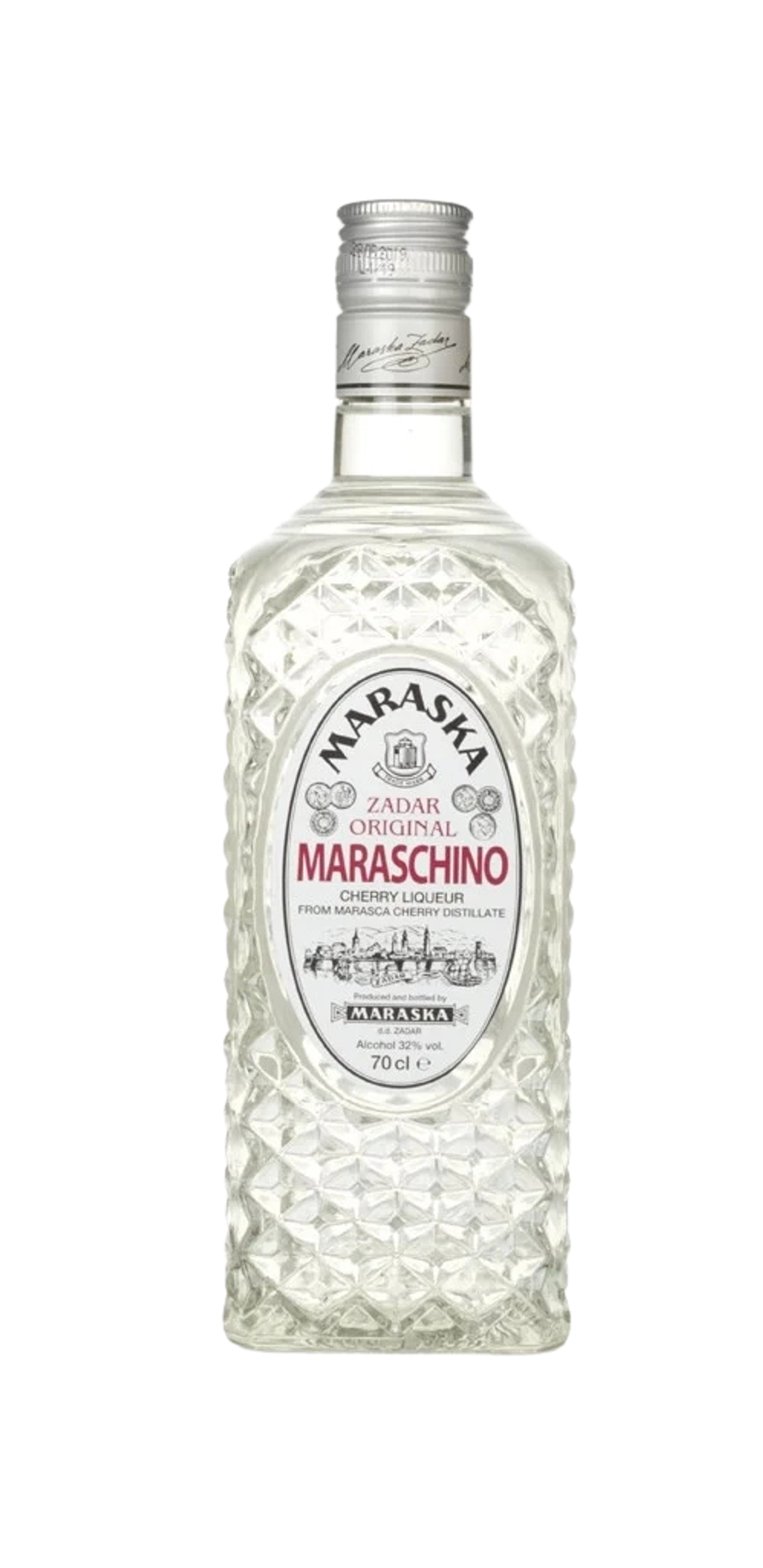 Maraska Maraschino - Premium Choice
