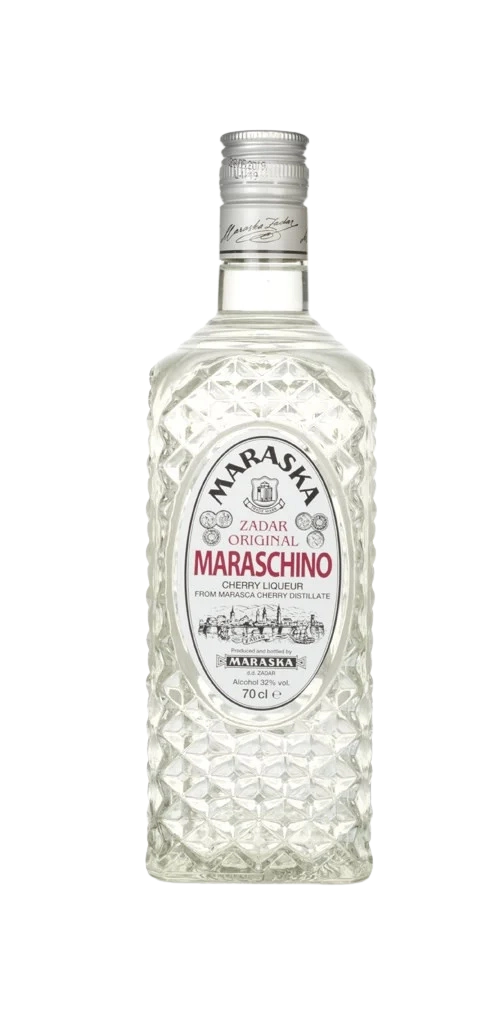 Maraska Maraschino - Premium Choice