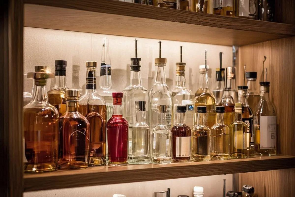 Building Your Spirits Collection: What to Buy First and Why