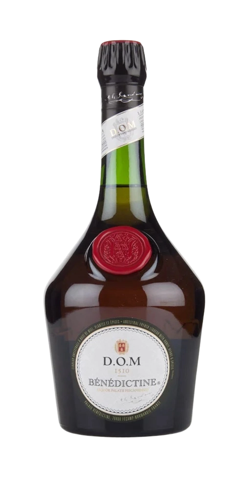 Bénédictine