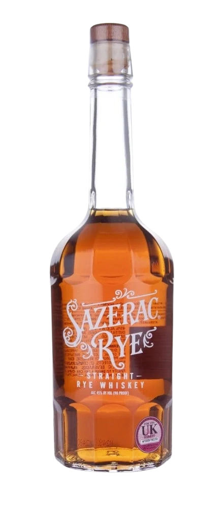 Sazerac Rye - Premium Choice