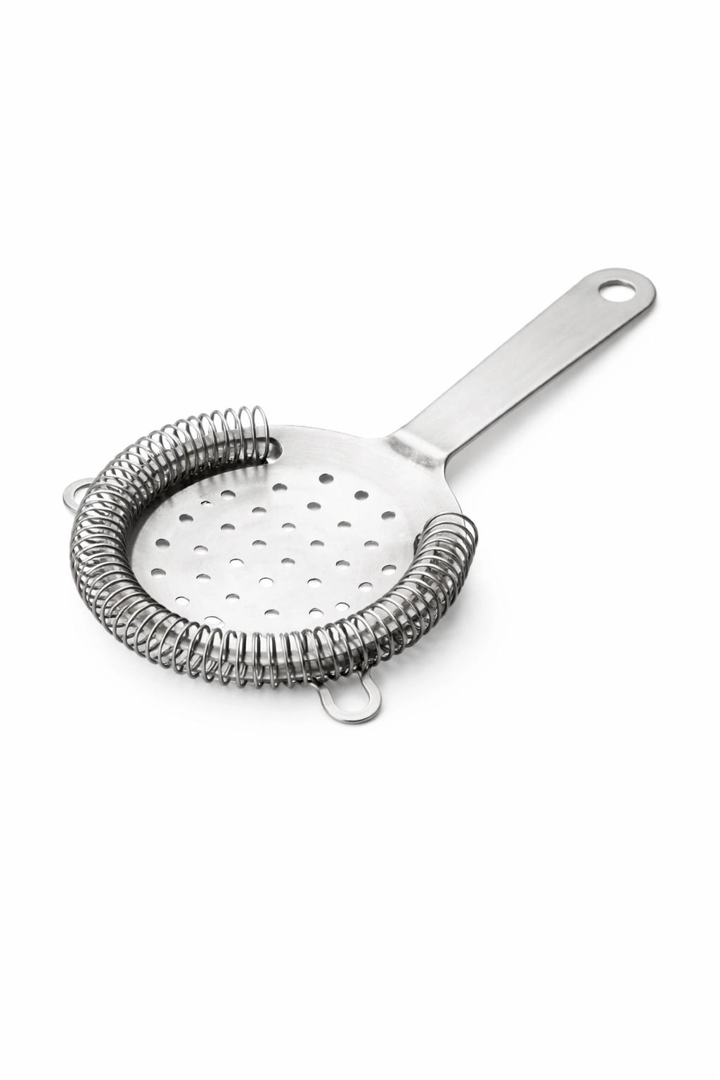 Hawthorne Strainer