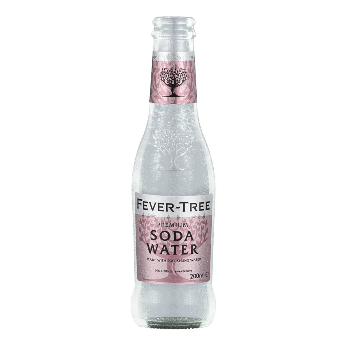 Fever-Tree Premium Soda Water