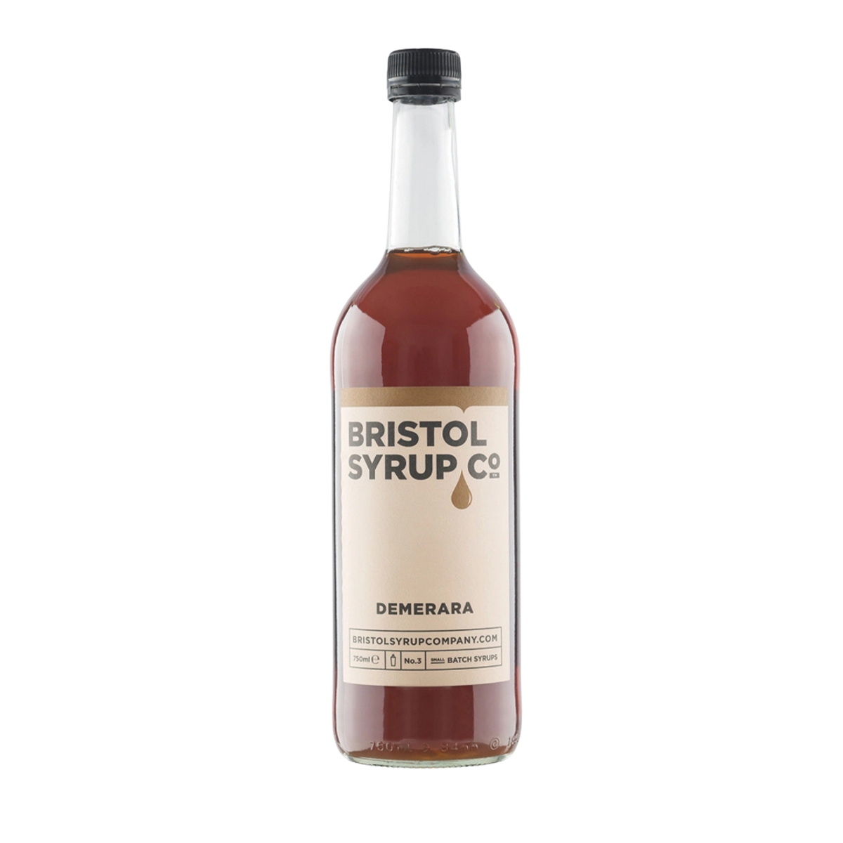 Demerara Syrup