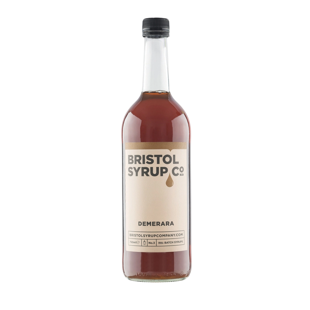 Demerara Syrup