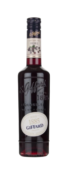 Blackberry Liqueur