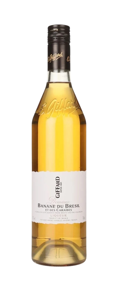 Banana Liqueur