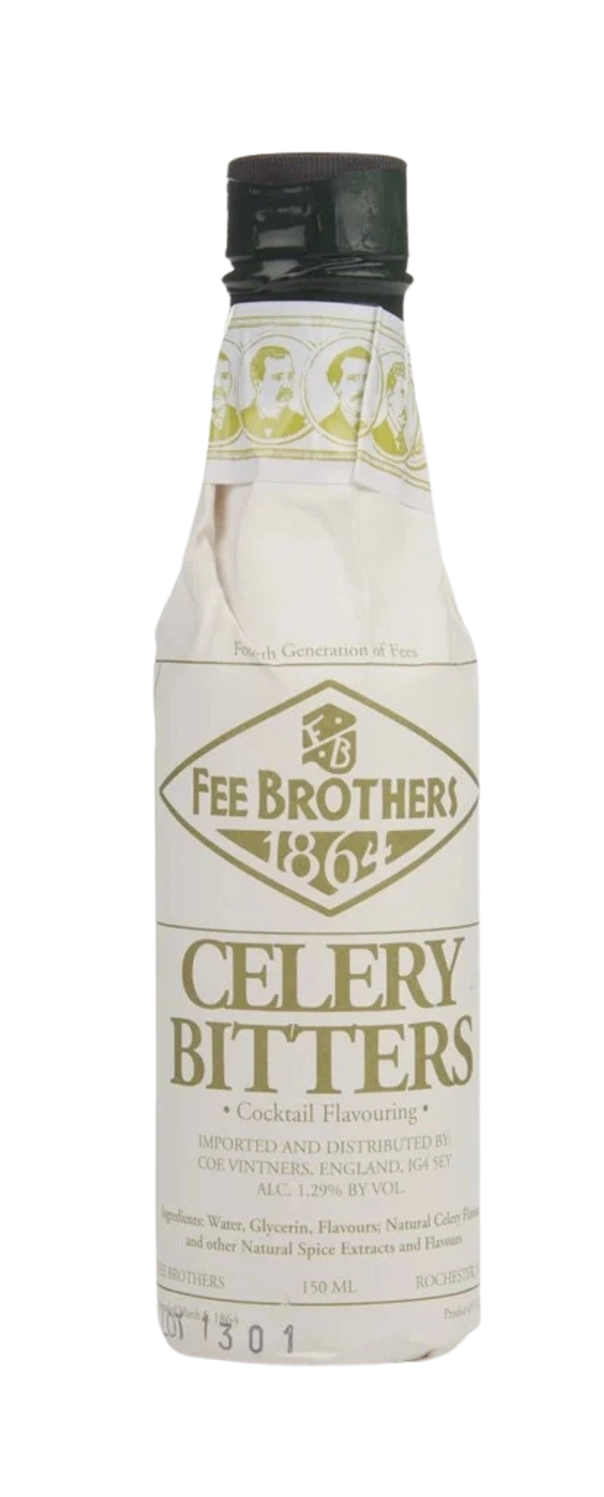 Celery Bitters