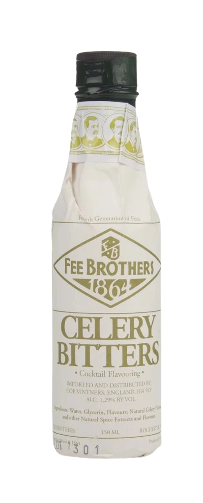 Celery Bitters